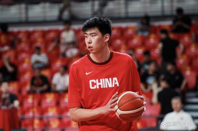 徐昕签约知名经纪公司