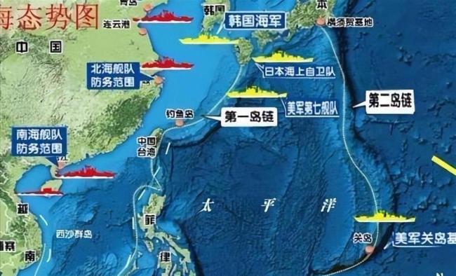 2026环太平洋军演武器前瞻 展现实战能力