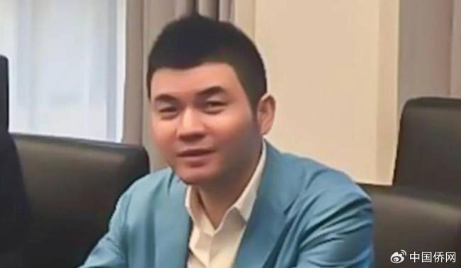 外交部回应太子集团高管在东京被捕 打击跨国犯罪持续进行