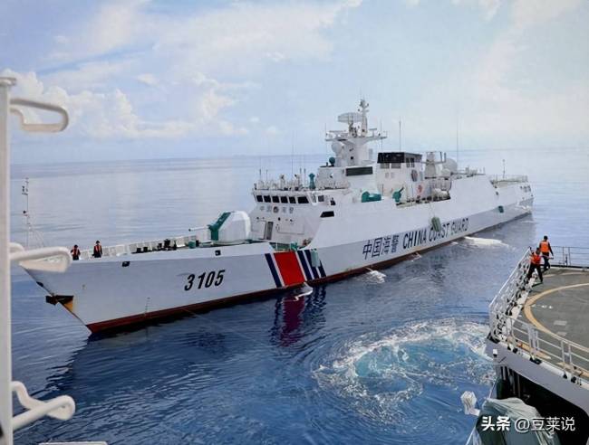 中方出手！日本沉默了 东海局势微妙变化