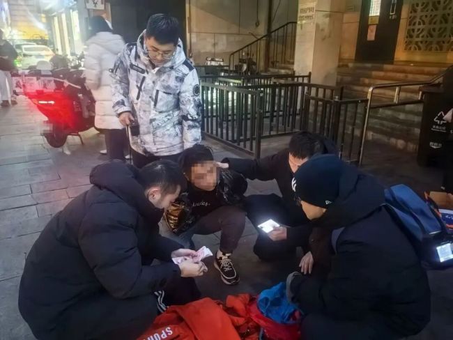 北京警方严打电诈犯罪，今年已避免群众财产损失超30亿 发案数下降55%