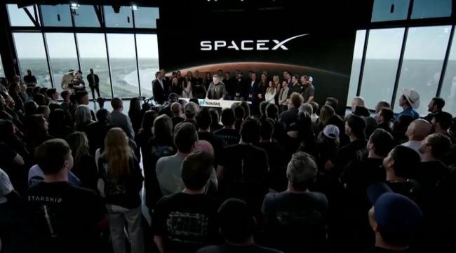 估值2万亿美元的SpaceX靠什么赚钱 火箭、网络与算力的未来基础设施