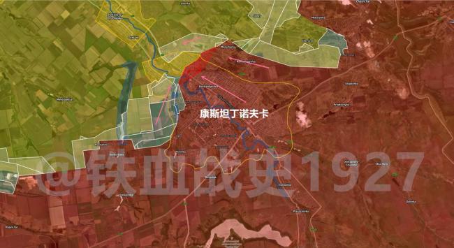 乌袭击俄太空通信中心的影响 莫斯科防空受挑战