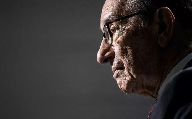 100岁“美元总统”离世:那个让全世界又爱又恨的老人