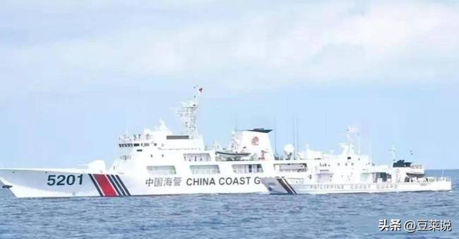中方出手！日本沉默了 东海局势微妙变化