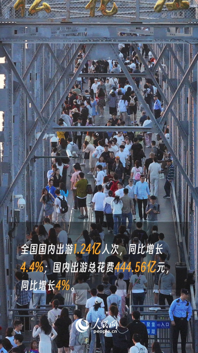 过一种很新的传统节日