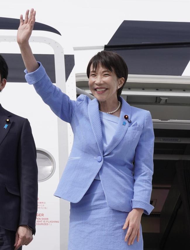 日本