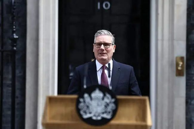 10年6人辞职，英国各界反思为何频繁换首相