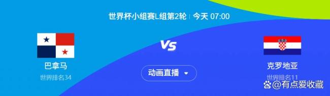 世界杯:巴拿马vs克罗地亚