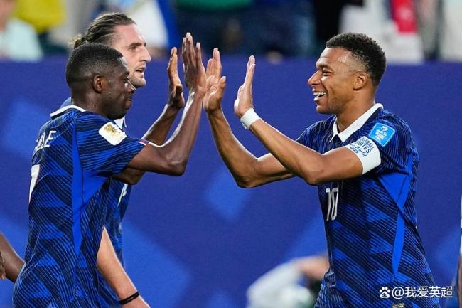 世界杯32强已确定7队 多队提前锁定出线名额