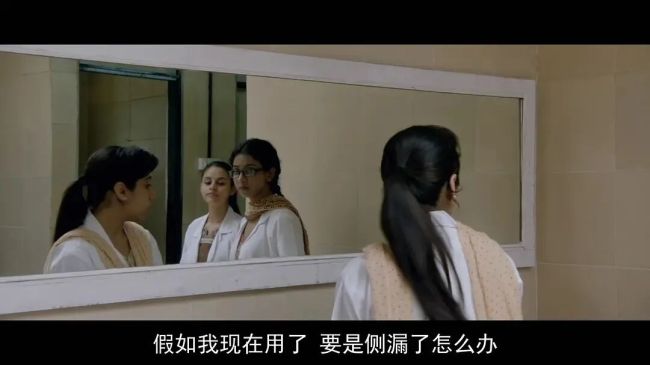 高铁上的卫生巾，争论了四年之后 女性需求被看见的过程