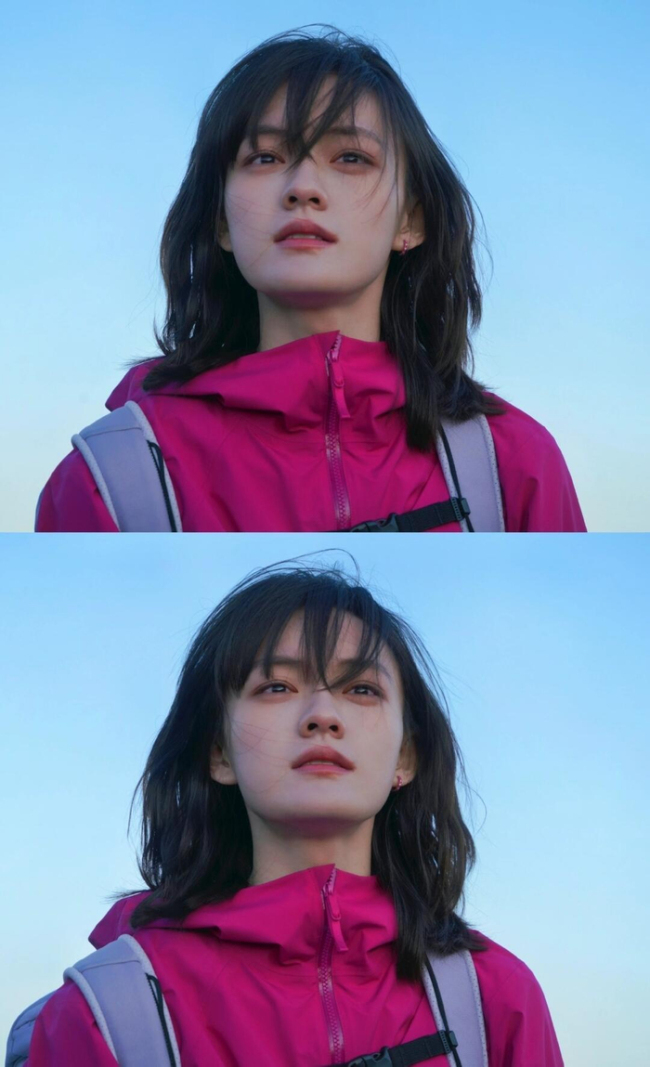 网传我在废土世界扫垃圾女主人选 网友热议人选