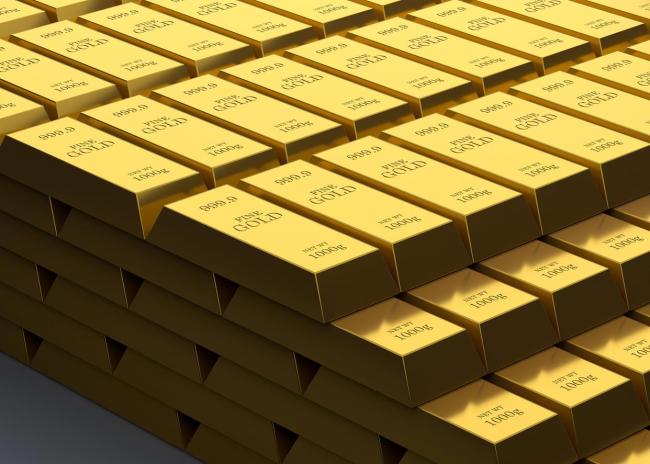 黄金跌破4000美元可以抄底吗 加息预期打压金价