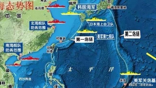 环太军演缘何让韩国将领挂帅 美军兵力压力下的策略调整