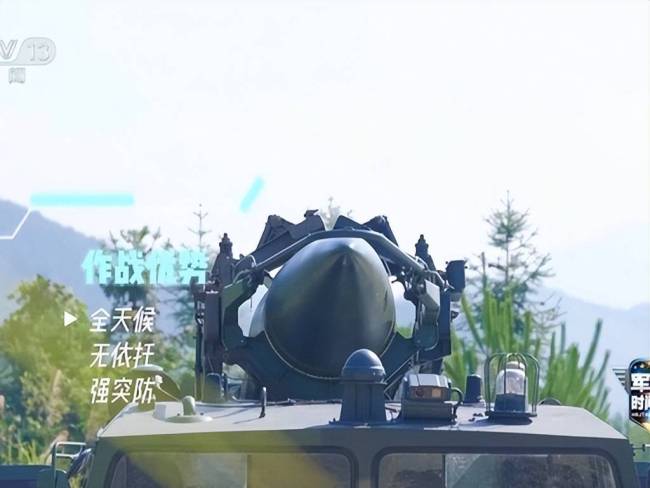 东风全家福亮相传递什么信号 体系化作战能力升级