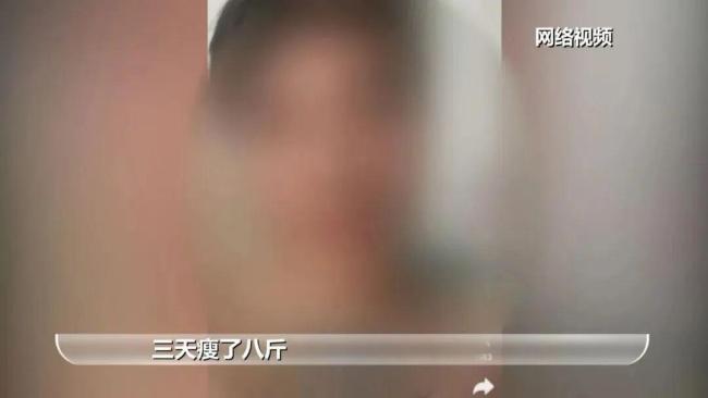 一口夹生豆角男子中毒暴瘦，医生紧急辟谣“中毒减肥”