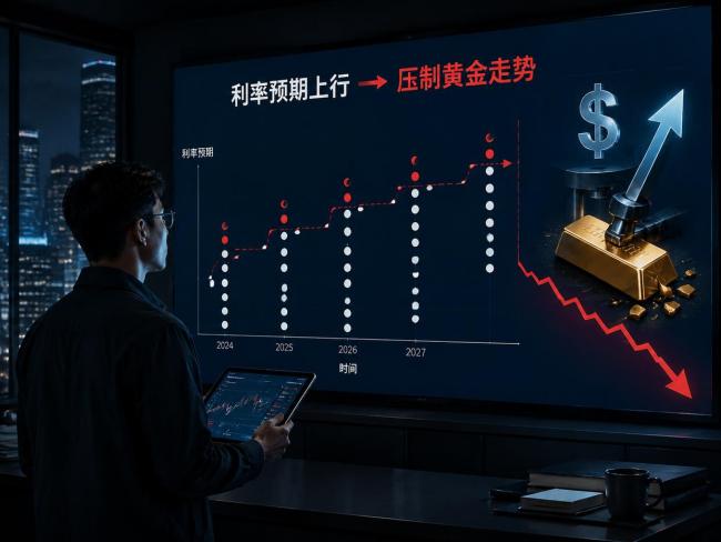 普通人还能买黄金吗 金价大跌引发投资重新审视