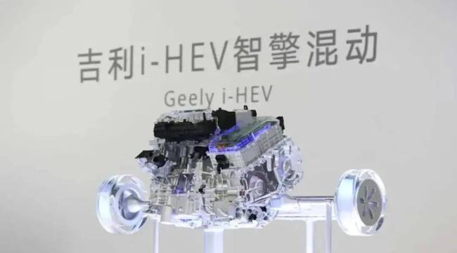 日媒承认：中国发动机技术赶超日企，智能化驱动变革