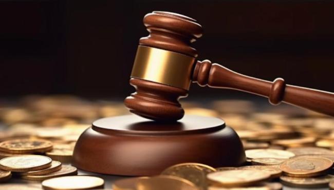 创始人被罢免后遭公司索赔707万