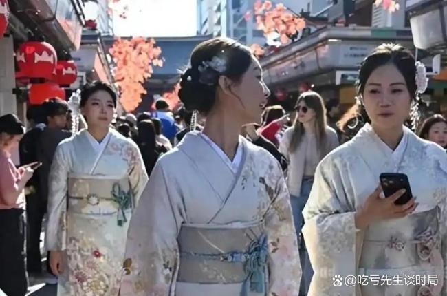 如何看待日本签证费涨5倍 精准筛选大陆游客