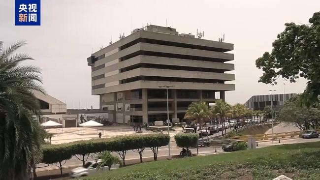 委内瑞拉孕妇地震后在废墟中分娩 灾区急需国际援助