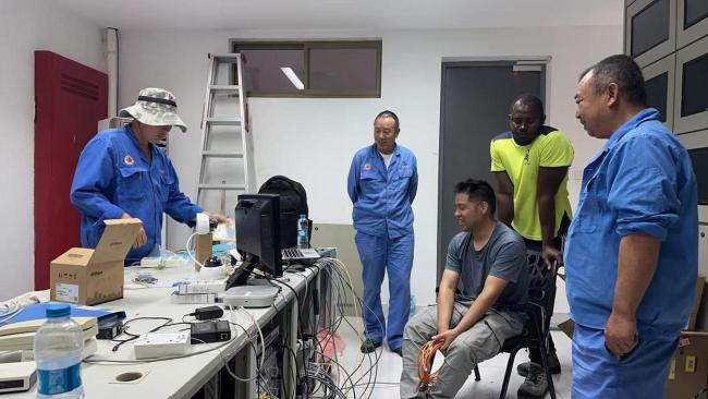 佛得角首次晋级世界杯淘汰赛 “草根逆袭”传遍全球