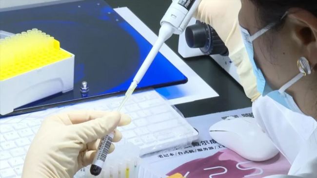 全球首例福建发现人类新的基因 丰富HLA数据库