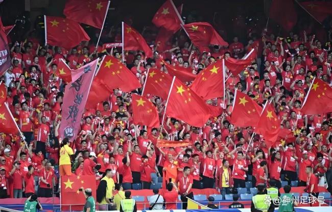 董路再提韩国足球到头了 小国天花板显现