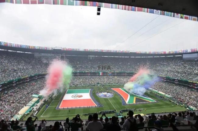 世界杯淘汰赛首战来袭 高温考验来临