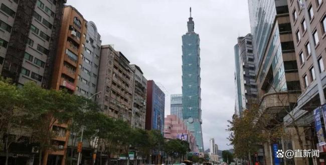 评论员谈所谓英法德“在台协会”声明 越俎代庖多管闲事
