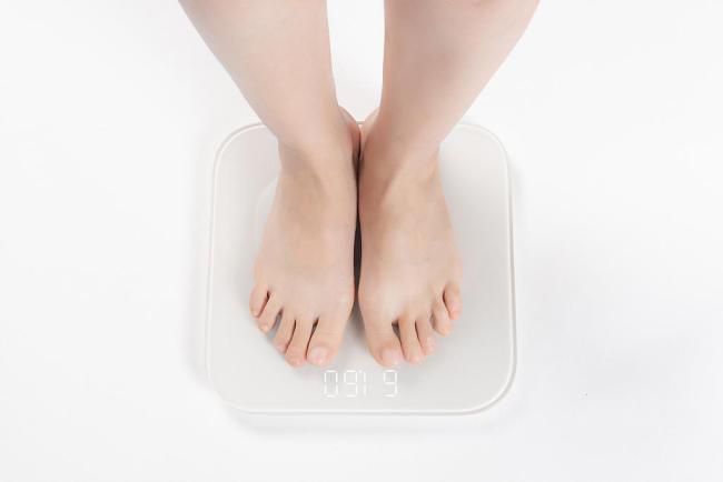 体脂秤怎么测才科学