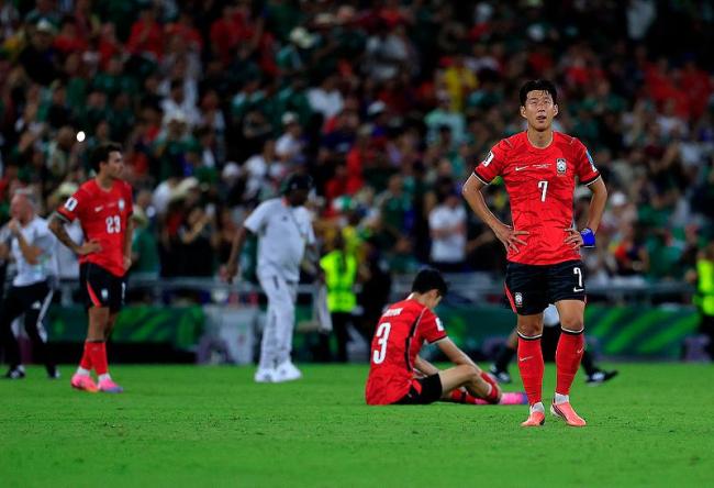 世界杯“正赛”对决即将拉开帷幕 小组赛落幕，硬仗开始