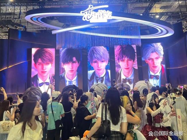 叠纸客服回应恋与深空新角色争议 玩家称“不接受”，游戏负面评论暴增