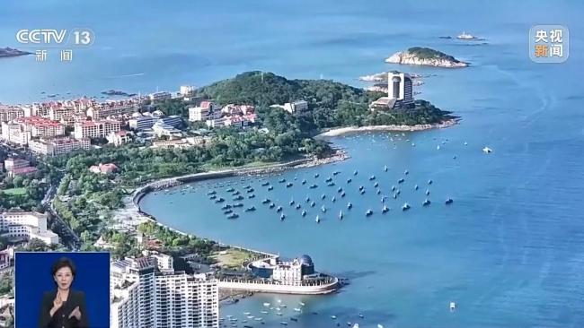 夏季旅游热度攀升 玩法多样体验升级