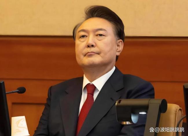 李在明支持率为何暴跌 经济红利未惠及普通民众