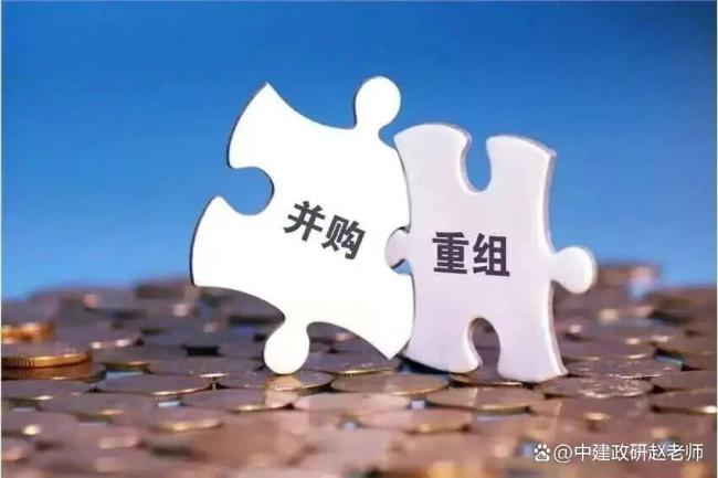连年亏损的老牌房企首开重组北京建院，能否走出困局？