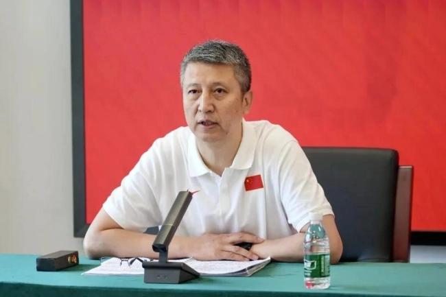 日本男篮抵达沈阳 河村勇辉未现身 备战世预赛挑战大