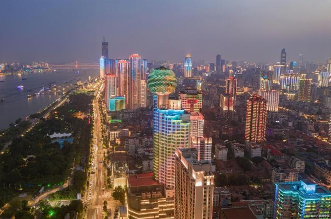地铁洗牌，南京增量第一，宁波增量第二，武汉增量第三 城市轨道迈入高质量发展新阶段