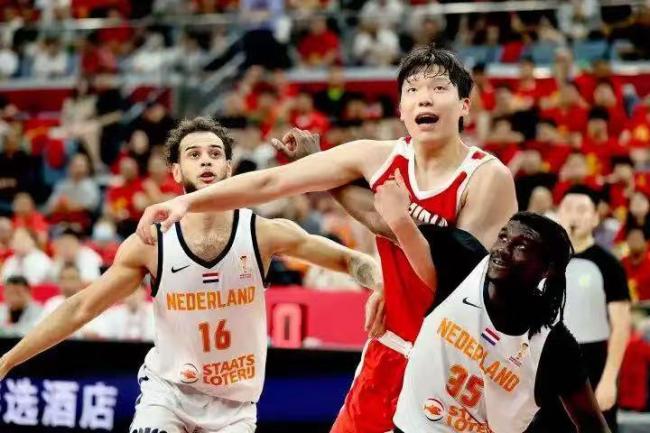 世预赛中国男篮主场对战日本队 生死战考验意志力