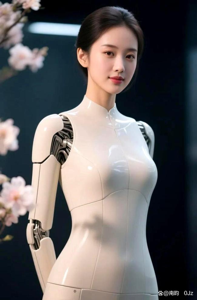 情感机器人真的能彻底改变生活吗 工具而非伴侣