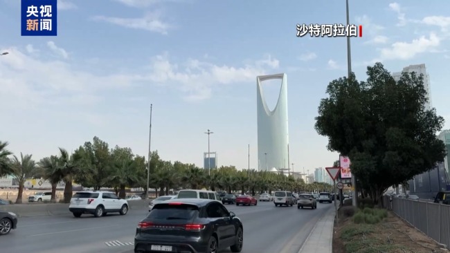 海湾国家被曝欲独自与伊朗达成地区安全协议