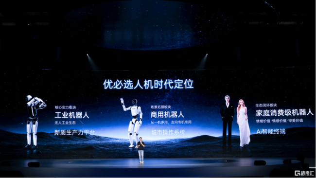 超仿生人形机器人正催生万亿级市场吗 情感陪伴开启新纪元