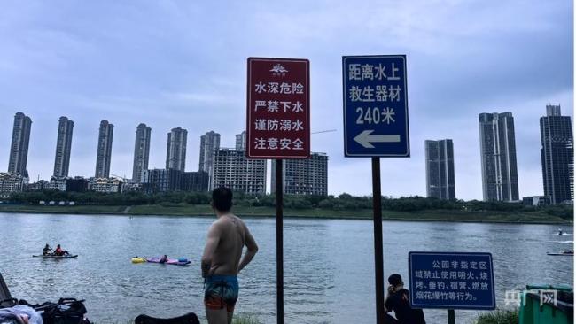 “南宁邕江主航道开放水上运动”系误读 无序扩张隐患重重