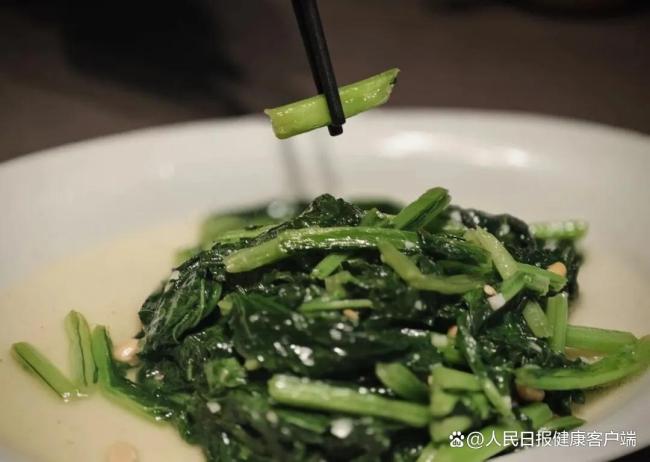 寿命和“膳食纤维”有关！研究表明，这样吃，心血管死亡风险大幅降低 每天多吃10克，延年益寿