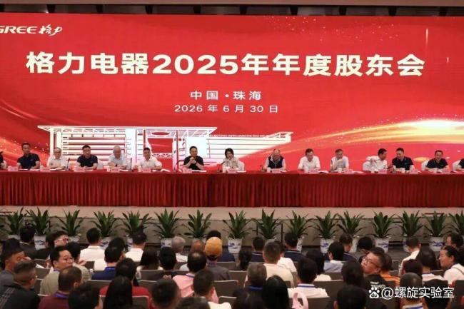 格力在海外市场掉队了吗 反思与变革迫在眉睫