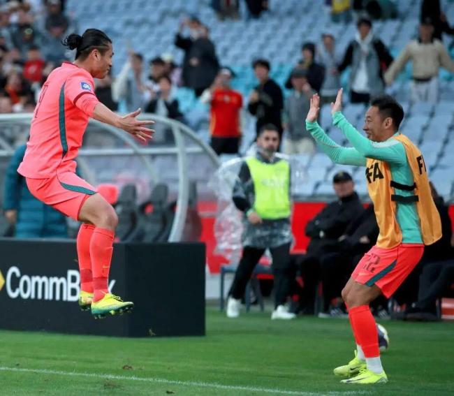 国足近期与佛得角交手可能性不大 备战亚洲杯优先