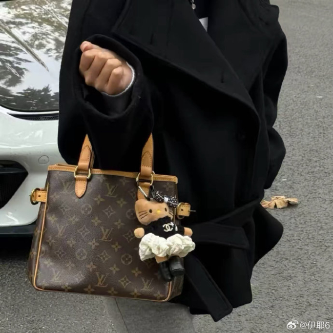 LV在中国密集发起商标诉讼 多品牌侵权被诉