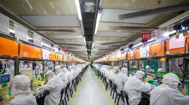 印度驻华大使：扩大对华出口很合理 低端产能转移真相