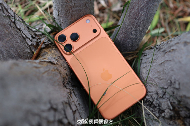 iPhone17销量冲击4000万台大关