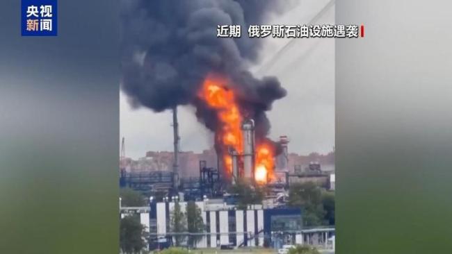 专家：俄乌战场逻辑和重点发生改变 冲突形态演变